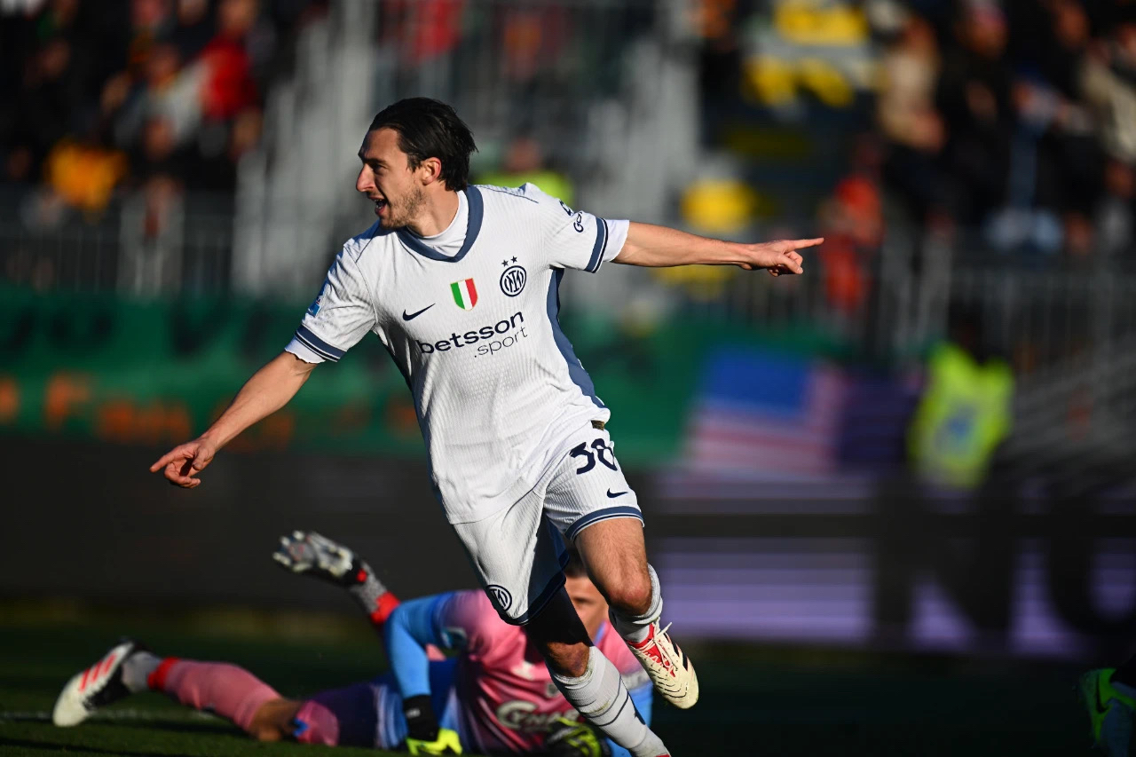 中欧体育官网国际比赛日尤文图斯刷新队史纪录——意甲节点到来，质疑声仍在，赛季目标并未改变的简单介绍