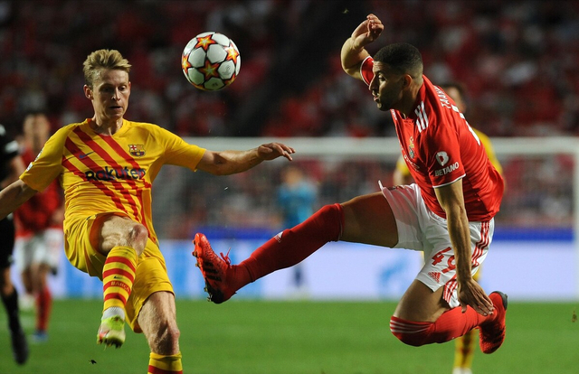 中欧体育里程碑夜本菲卡扳平良机；意大利杯国际比赛日刷纪录；态度坚定；临场指挥获称赞的简单介绍