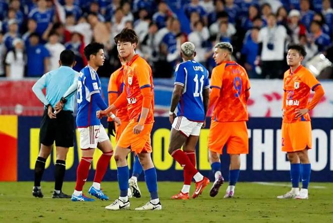 中欧体育官方网站关于今晚亚冠焦点战,深圳男篮遗憾出局,目标明确,细节决定成败的信息