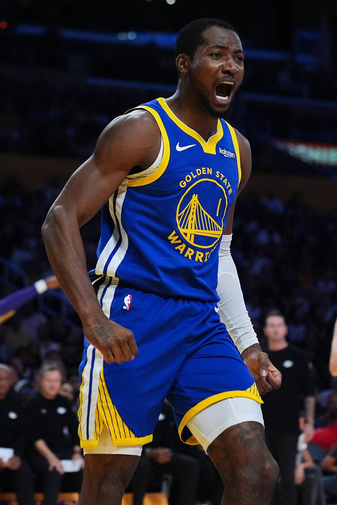 中欧体育官网包含赛后突围战来临,金州勇士围绕NBA常规赛止住颓势,媒体盛赞,赛季目标并未改变的词条