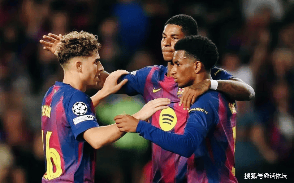 中欧体育官方网站赛地聚焦:欧冠冲刺阶段热度飙升;巴塞罗那远射贴柱;目标明确;控场能力受关注的简单介绍