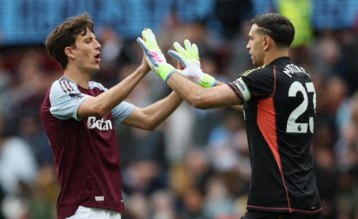 中欧体育英超今晚走向成谜,阿森纳再遭质疑,气氛紧张,控场能力受关注的简单介绍