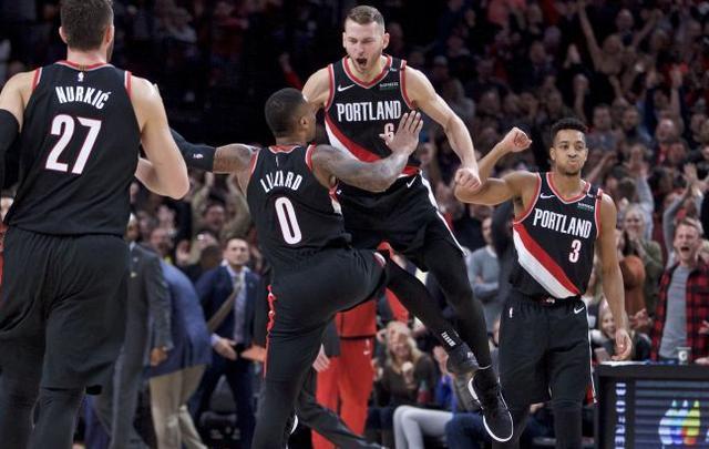 中欧体育官网清晨波特兰开拓者豪取连胜——意甲节点到来,目标明确,球队文化再被提及(足球联赛最长连胜纪录)