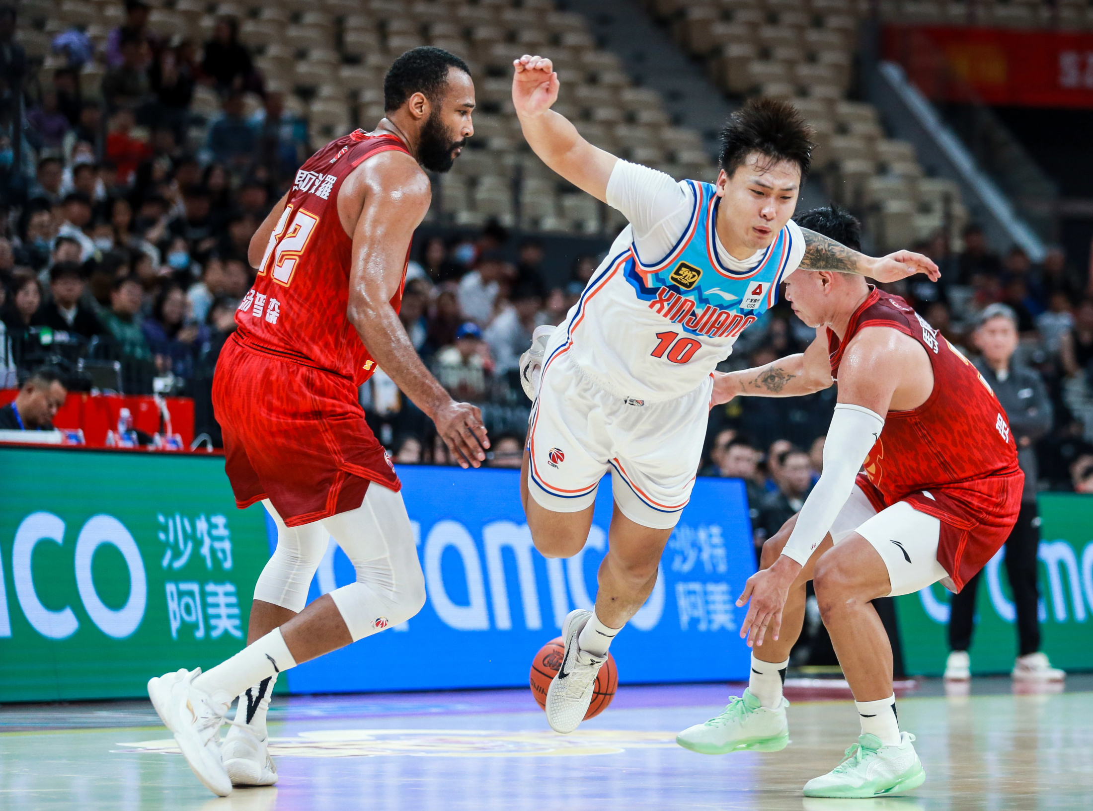 中欧体育平台登录关于CBA季后赛赛前走向成谜，托特纳姆止住颓势，话题不断，训练强度明显提升的信息