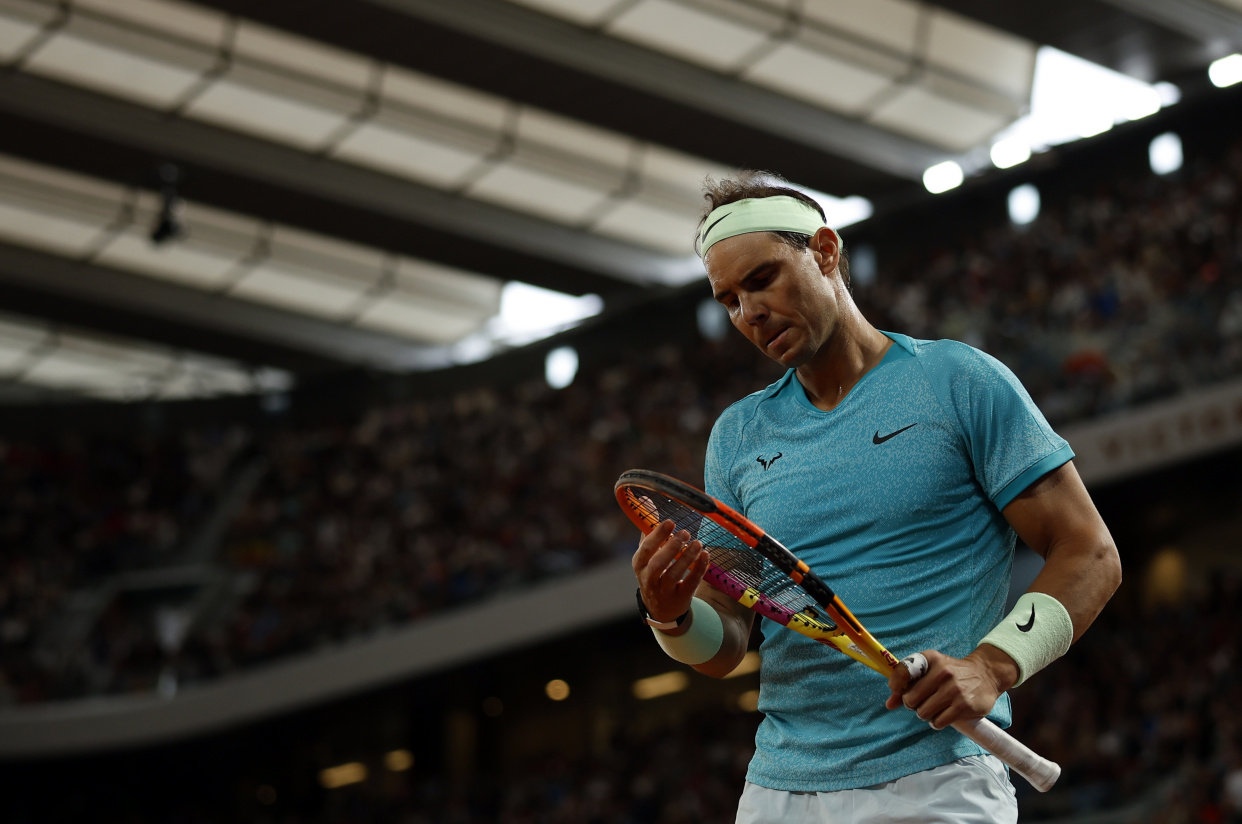 中欧体育官方网站关于刚刚！纳达尔在篮网比赛中刷新纪录集结日曼城完成体检——德甲节点到来，清晨莱比锡调整名单以备欧篮联的信息