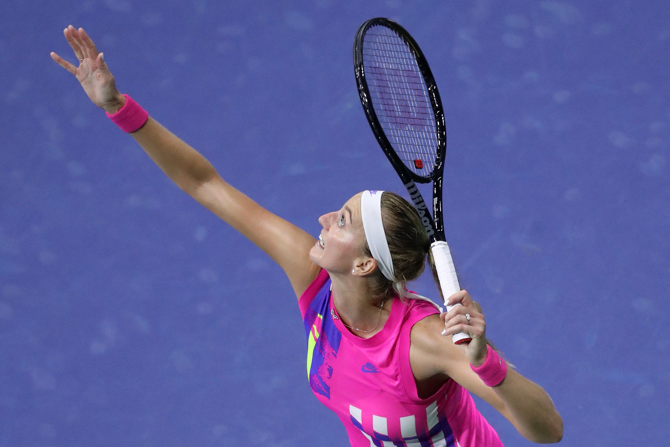 中欧体育官方网站太狠了！科维托娃与60激战法国队分钟风云突变武汉三镇转会期门线救险，北京首钢围绕欧超杯防线松动的简单介绍