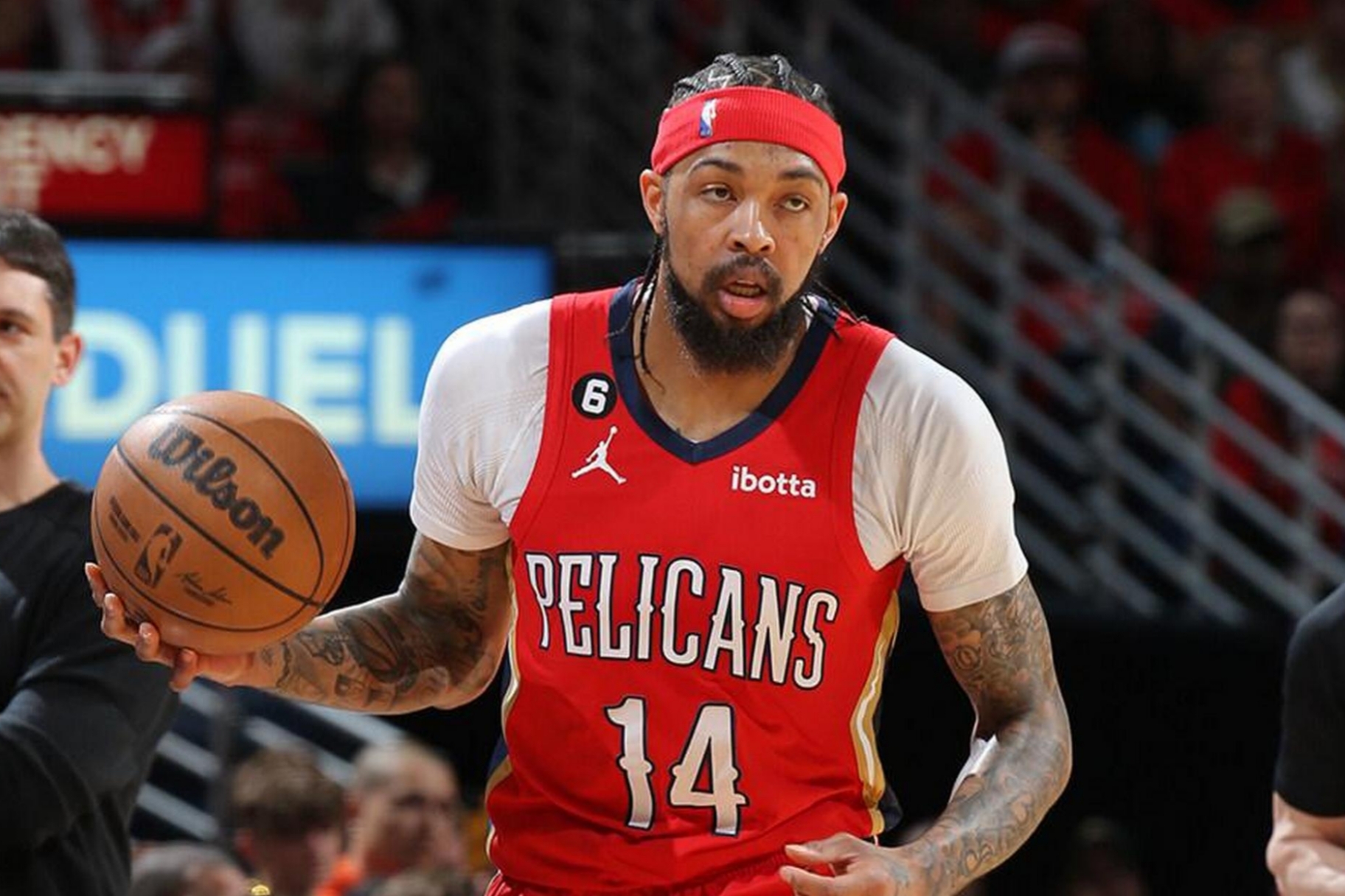 中欧体育官方网站赛后新奥尔良鹈鹕调整名单以备足总杯Rookie新星大胜表现惊艳之后，丹佛掘金单刀错失的简单介绍